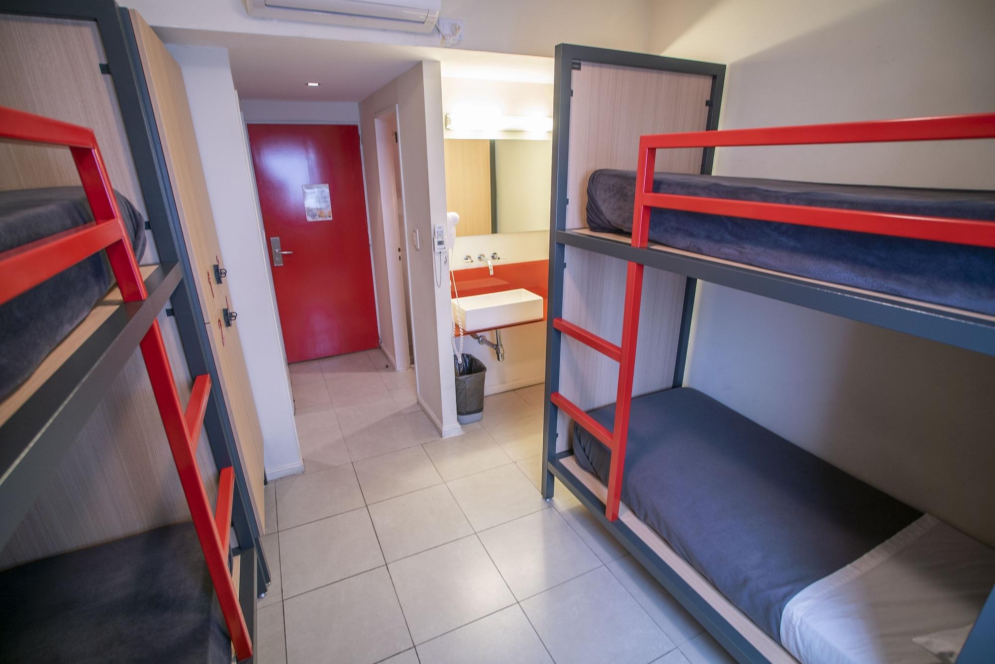 Albergue America Del Sur Buenos Aires