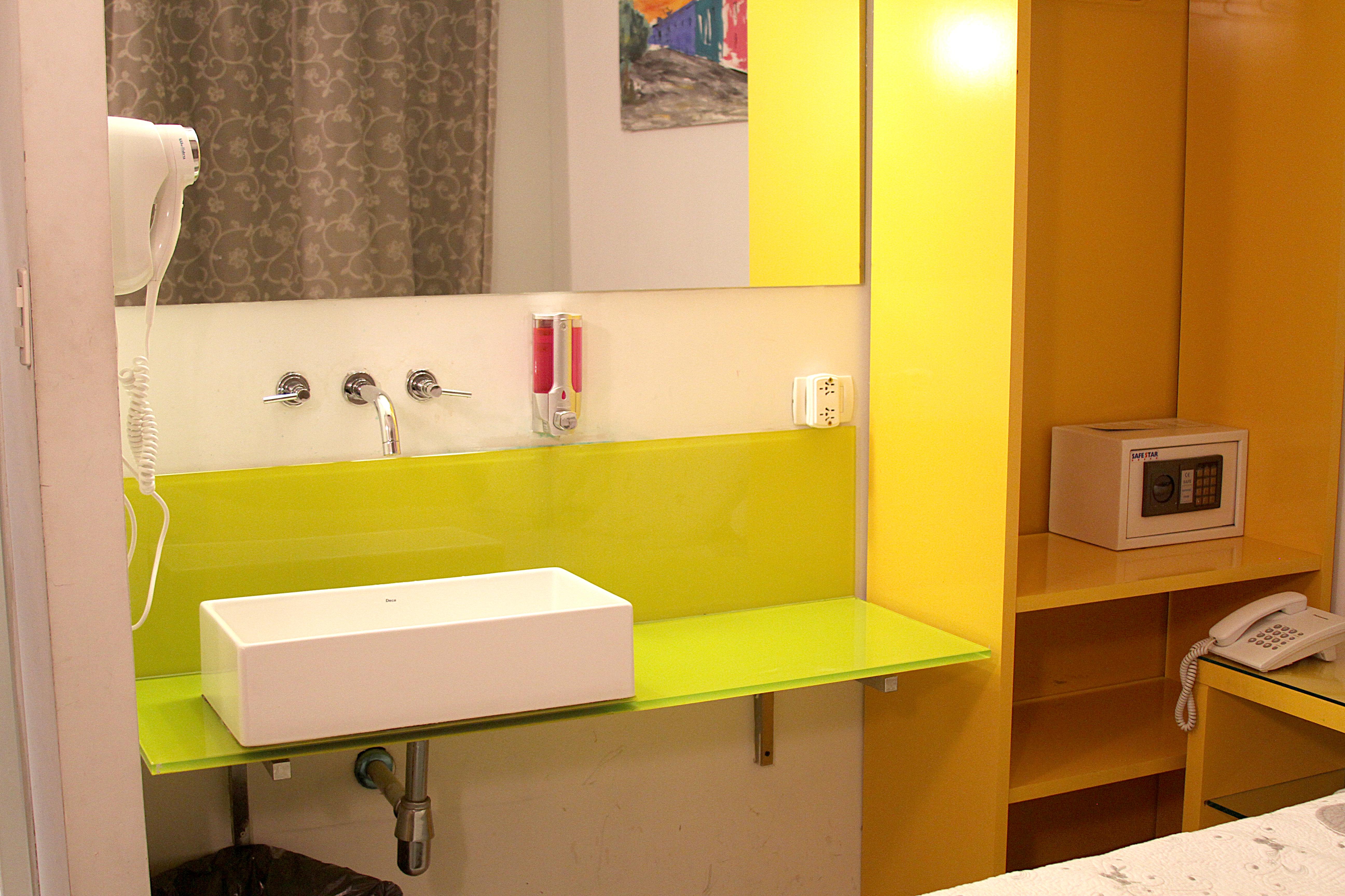 Albergue America Del Sur Buenos Aires