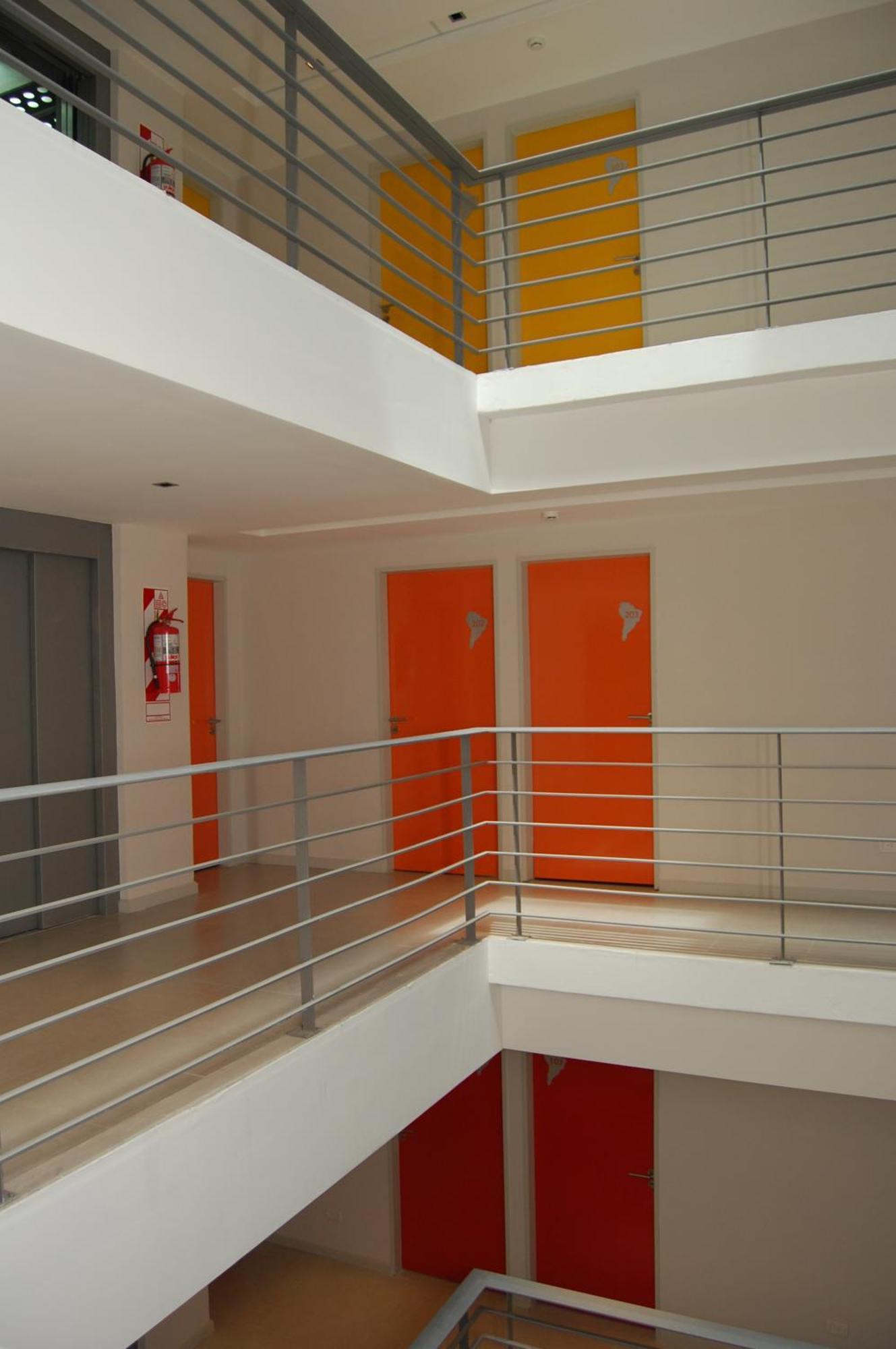 Albergue America Del Sur